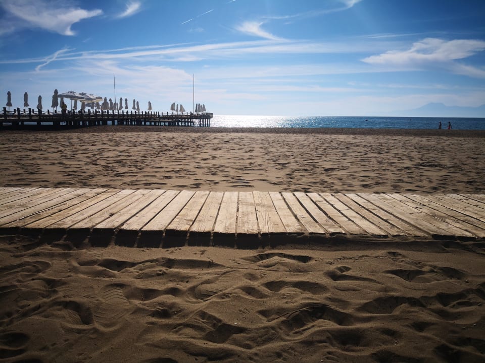 Strand Voyage Belek Golf & Spa