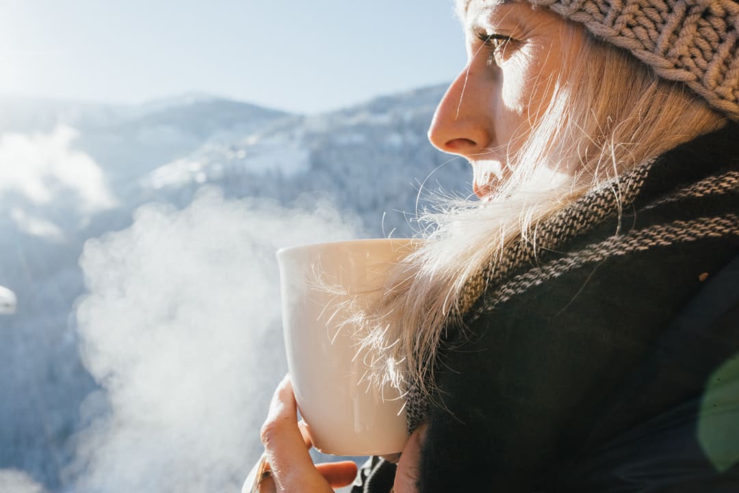 Ausblick Boutique Apartment Sonnenhang