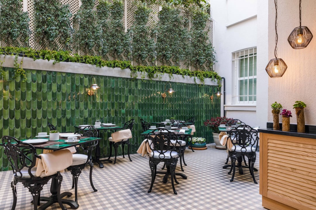 Gastro The Soul Istanbul Hotel