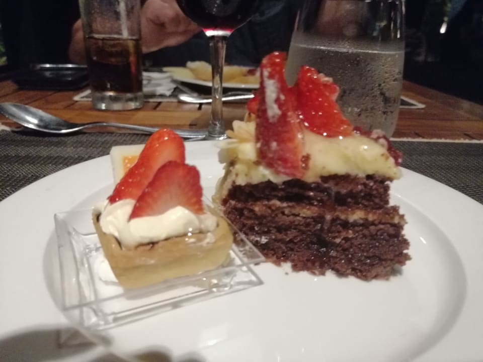 Gastro Lopesan Costa Bávaro Resort, Spa & Casino