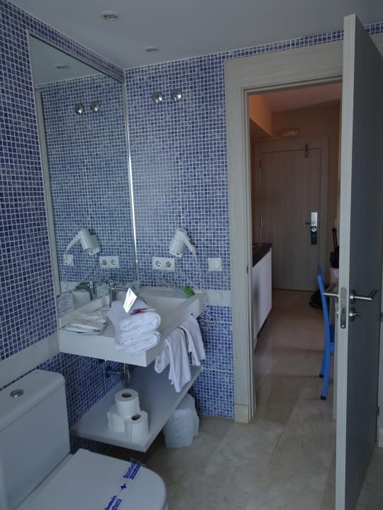 Zimmer Hotel Benalmadena Palace