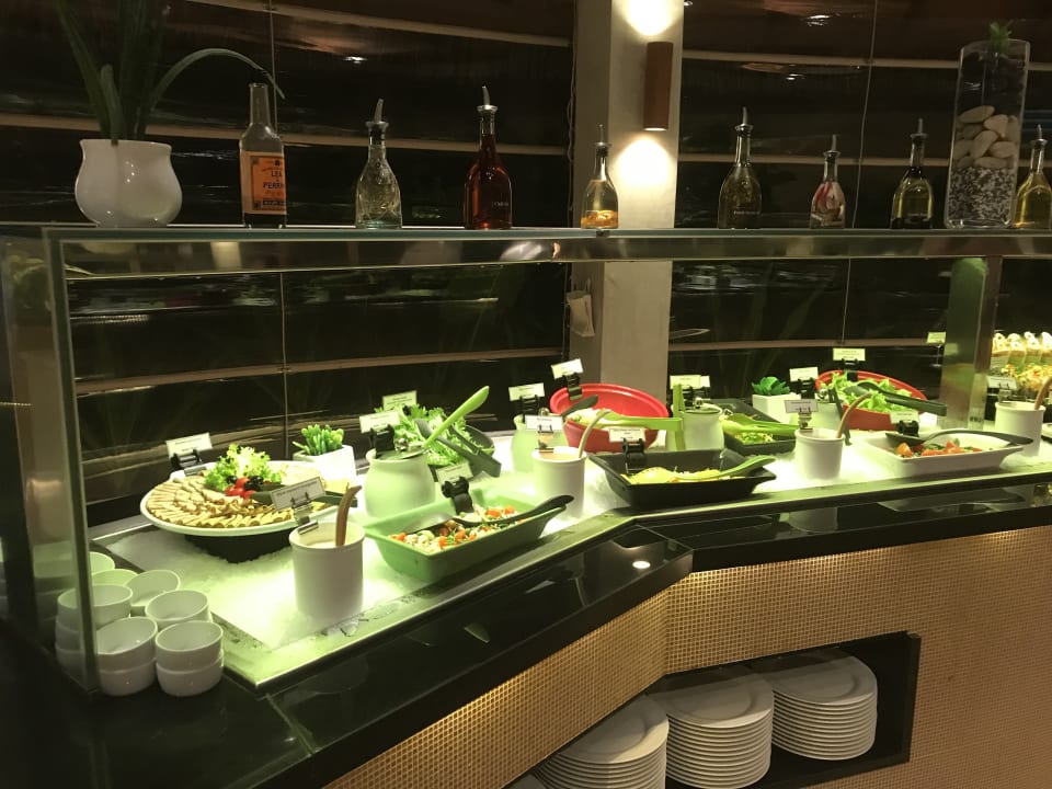 Gastro Kuramathi Maldives