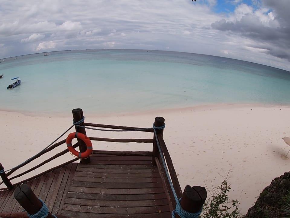 Strand Hotel Riu Palace Zanzibar
