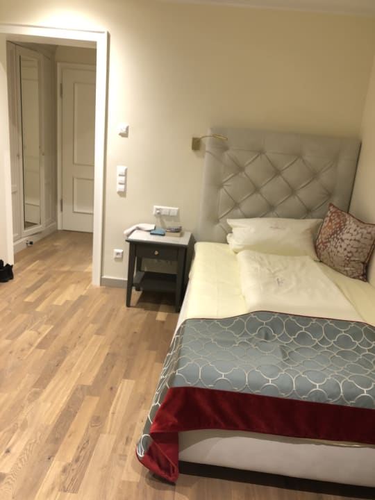 Zimmer Mokni's Palais Hotel & SPA