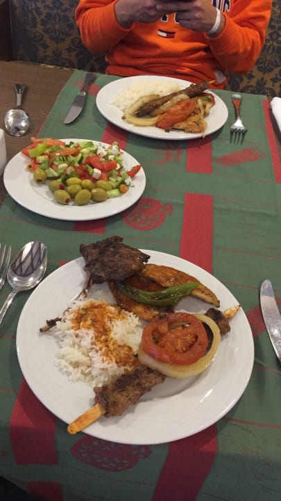 Gastro Luna Blanca Resort & Spa