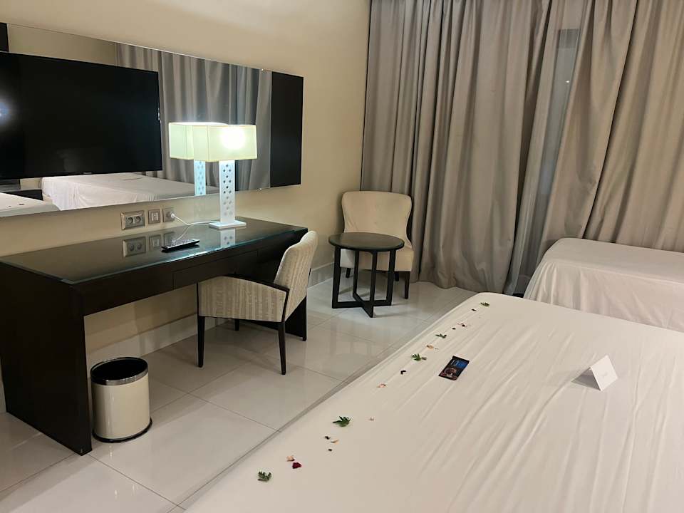 Zimmer Iberostar Selection Kuriat Palace