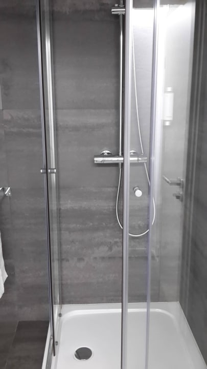 Dusche Gut Hohenholz