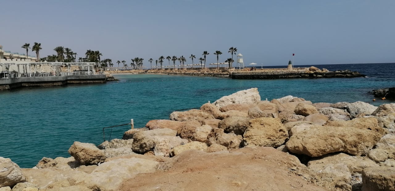 Strand Pickalbatros Citadel Resort