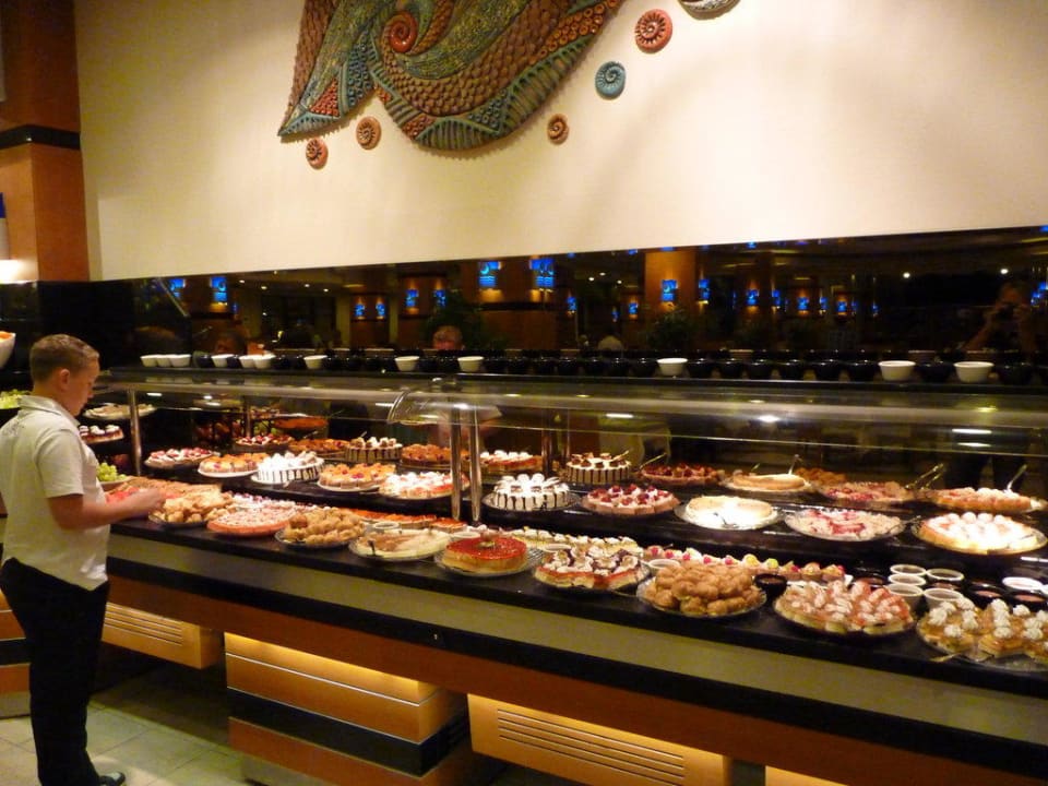 Kuchen Limak Limra Hotel & Resort