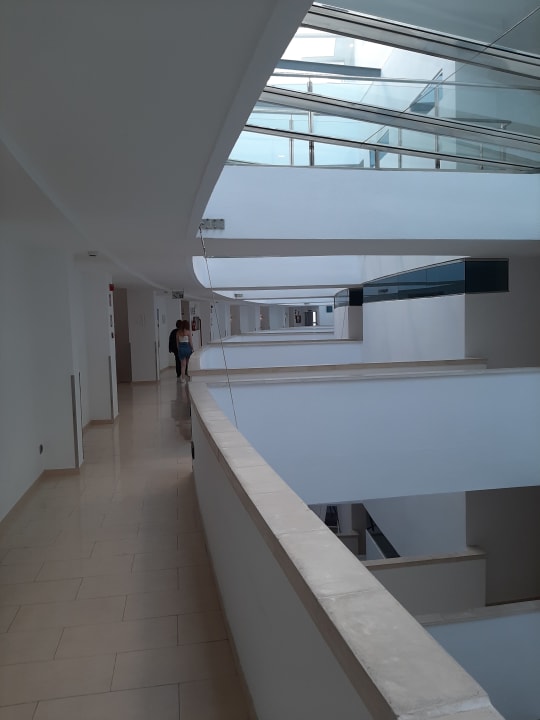 Sonstiges Aparthotel Fontanellas Playa