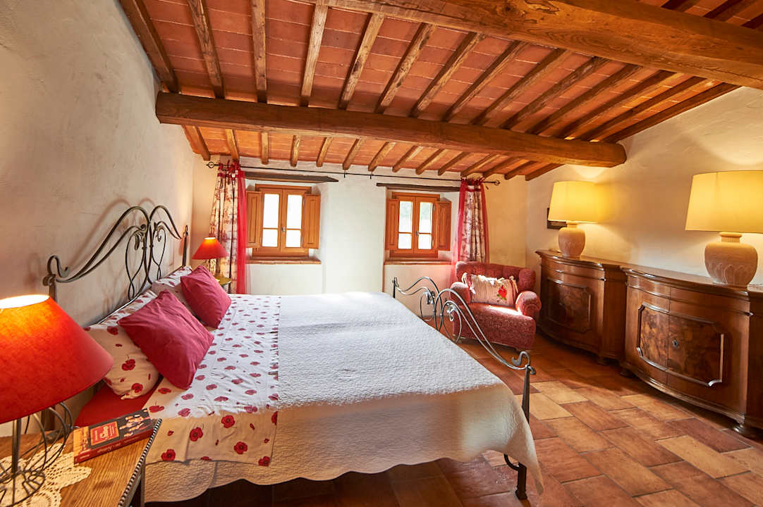 Zimmer Ventena Vecchia antico frantoio