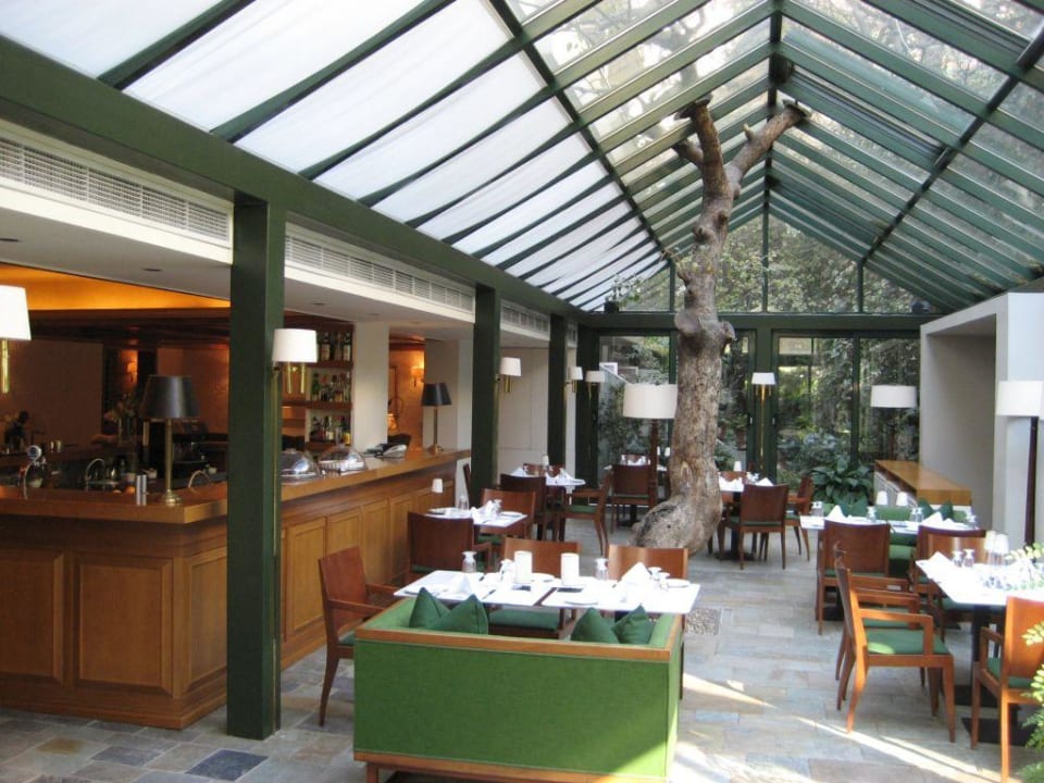 Restaurant Herodion Hotel
