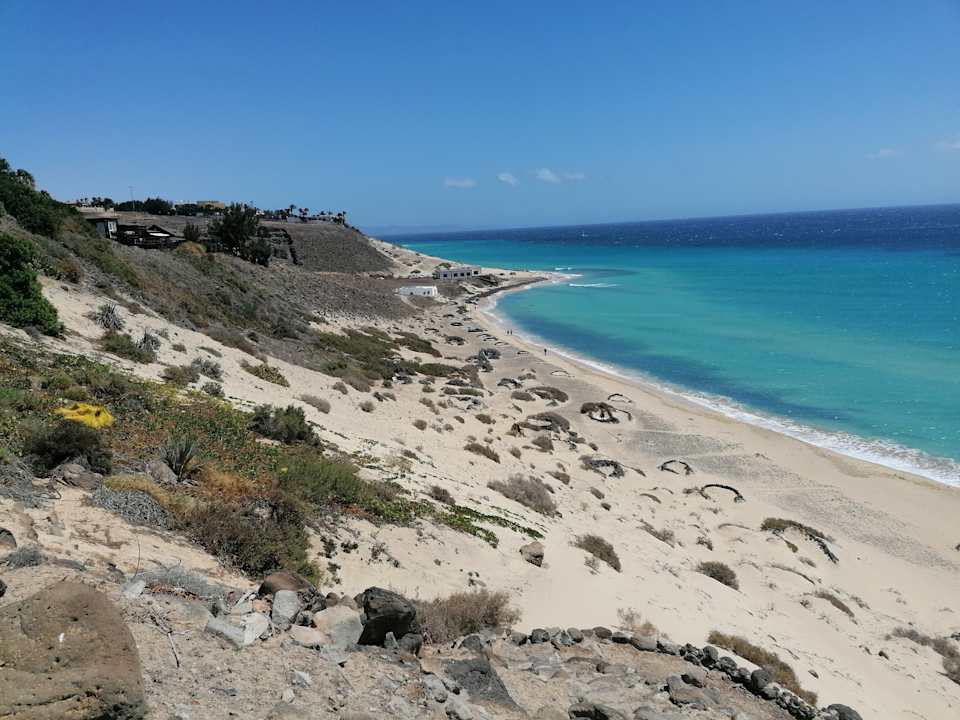 Strand Marina Playa Suite Hotel