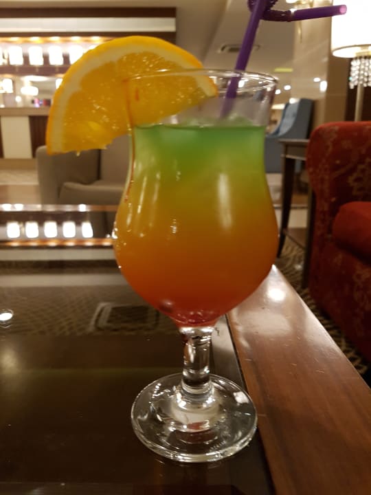 Gastro Aydinbey Kings Palace & Spa