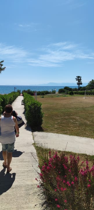 Sonstiges Alba Queen Hotel