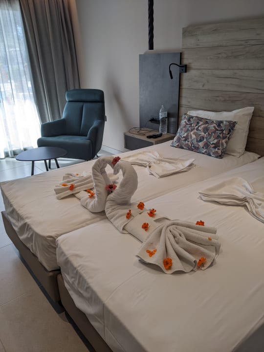 Zimmer Palladium Hotel