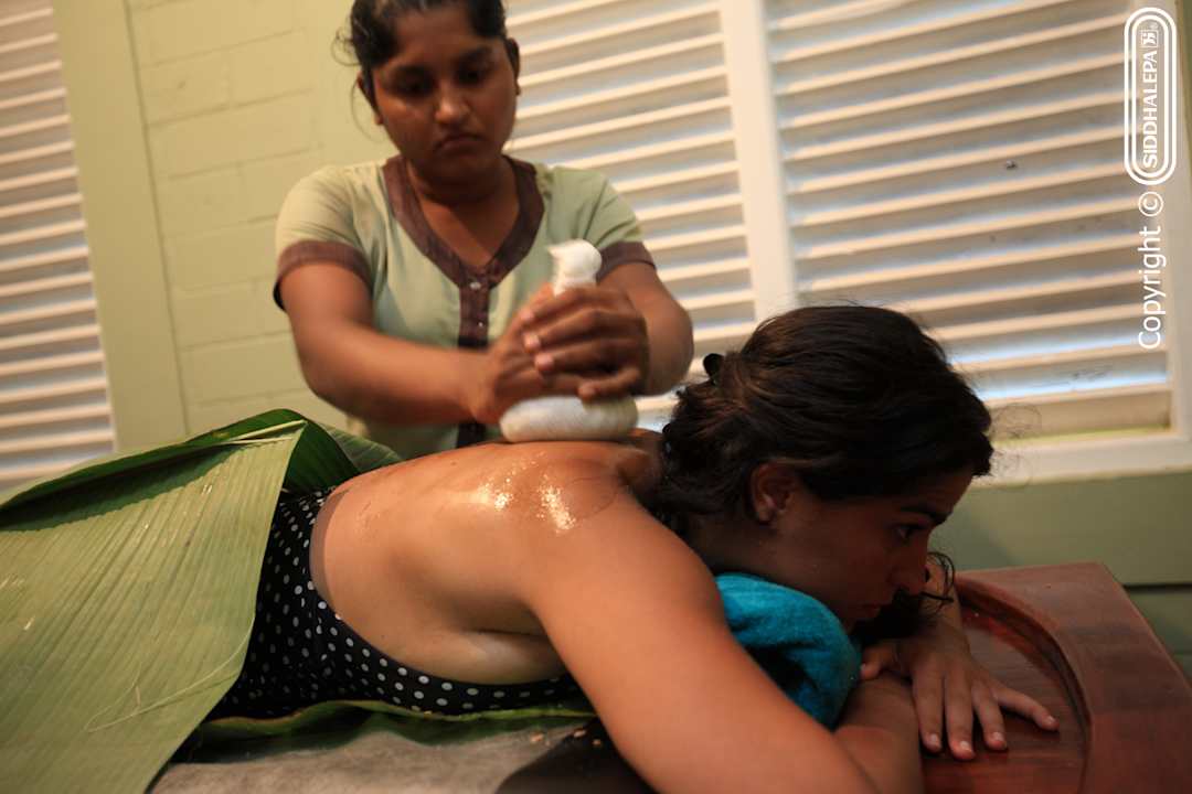 Sport & Freizeit Siddhalepa Ayurveda Health Resort