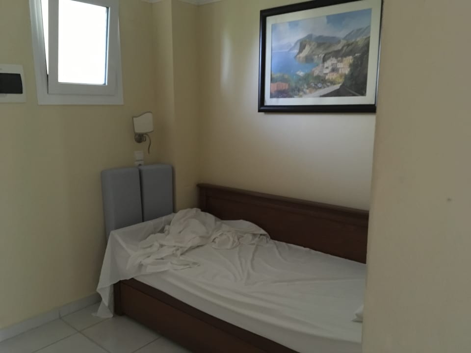 Zimmer Vantaris Palace