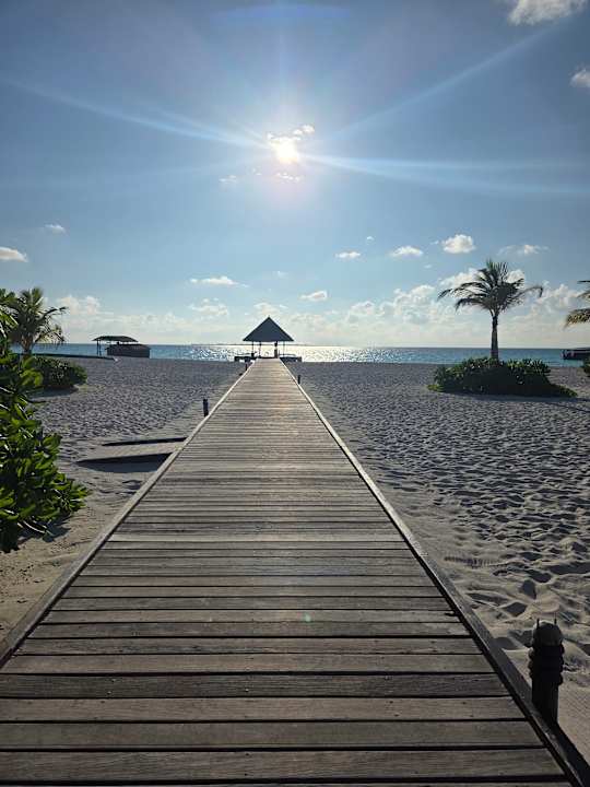 Strand Coco Palm Dhuni Kolhu