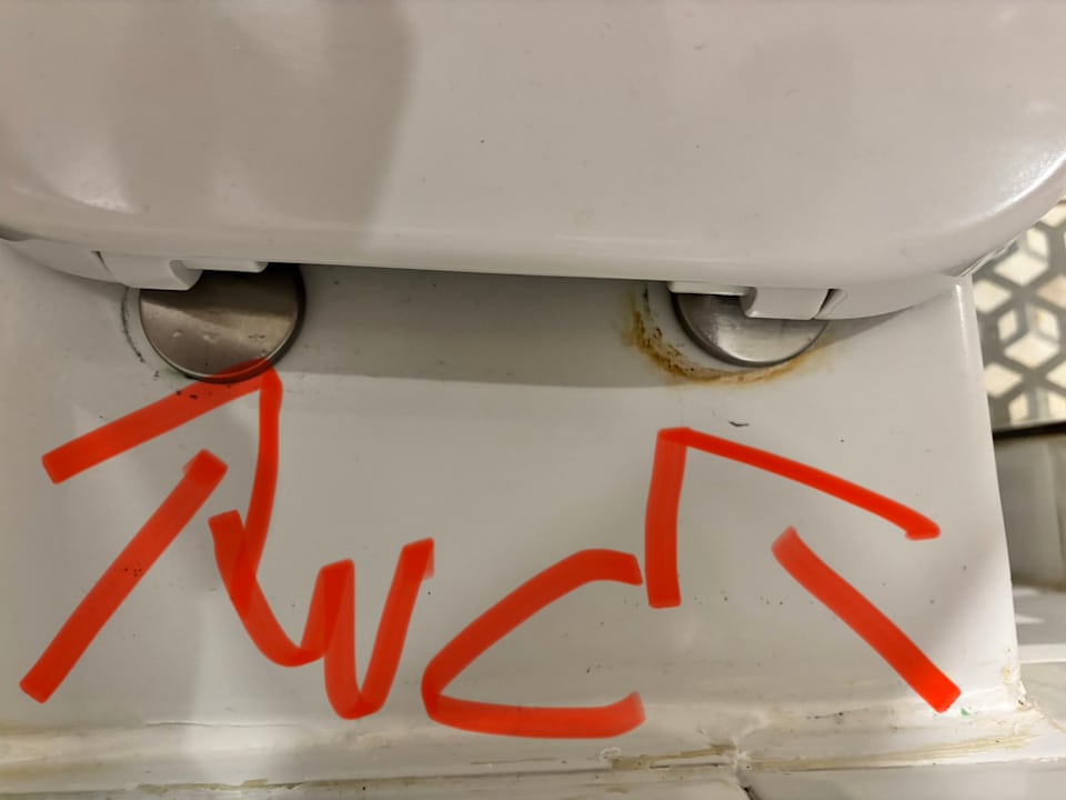 Zimmer Insotel Club Tarida Playa