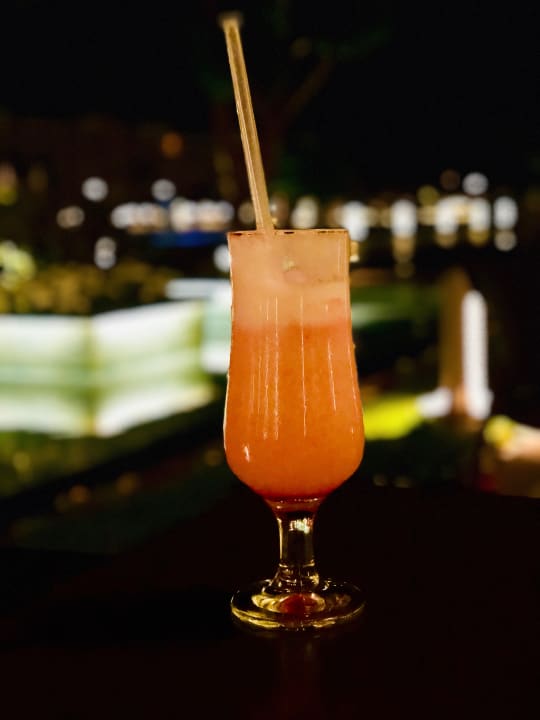 Gastro Pickalbatros White Beach Resort - Hurghada