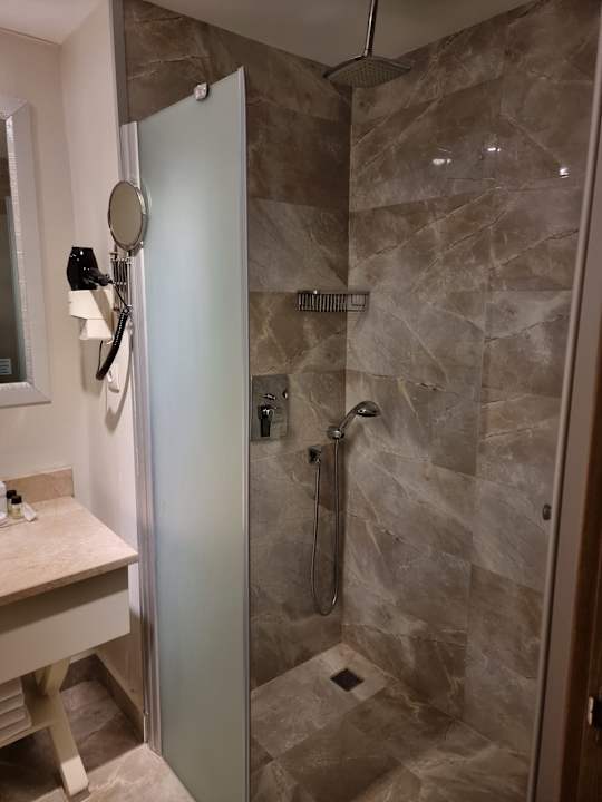 Zimmer Hotel Botanik Platinum