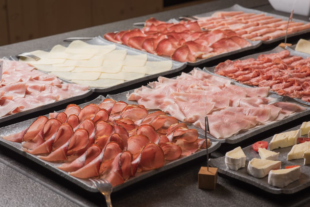 Gastro Hotel Martinshof