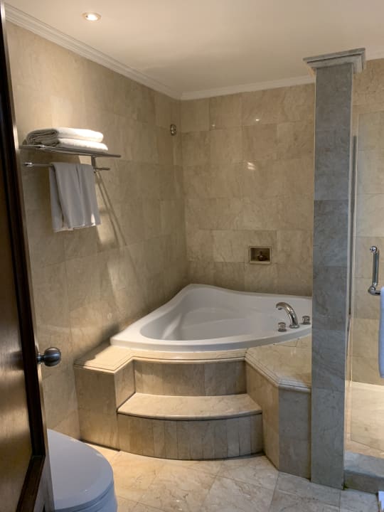 Zimmer Nikko Bali Benoa Beach