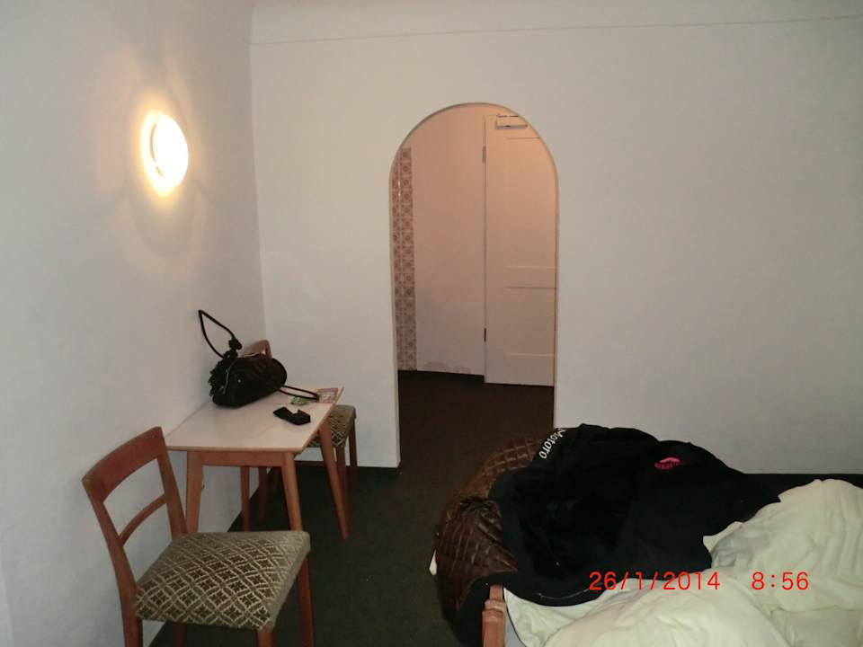 Zimmeransicht 234 Gasthof Scharnagl