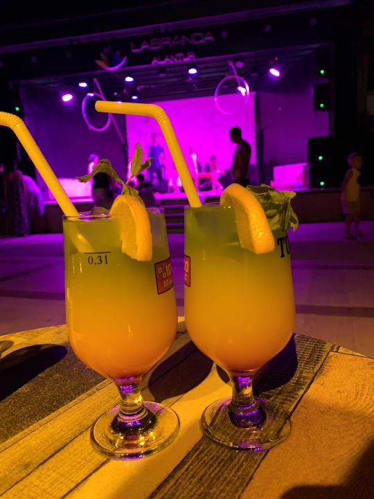 Gastro Labranda Alantur Resort