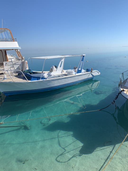 Strand Golden Beach Resort