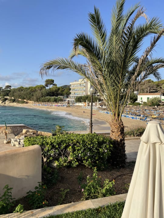 Strand Son Moll Sentits Hotel & Spa