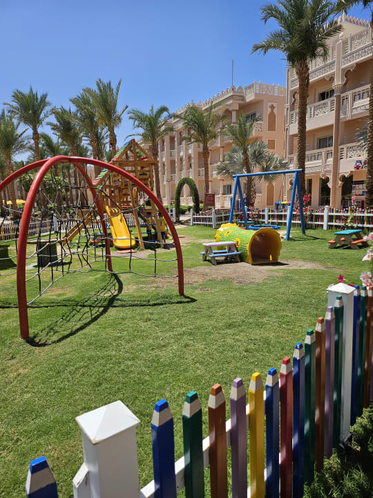 Sport & Freizeit Pickalbatros Palace Resort