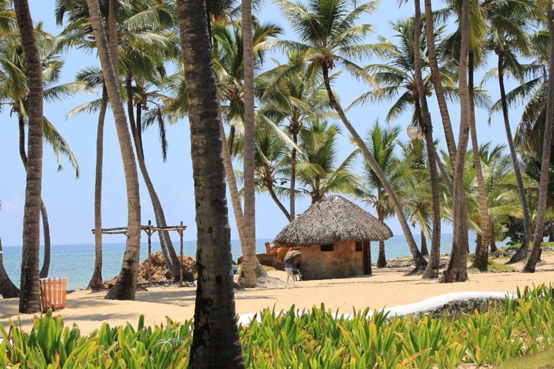 Hotel Strand Grand Sirenis Punta Cana Resort & Aquagames