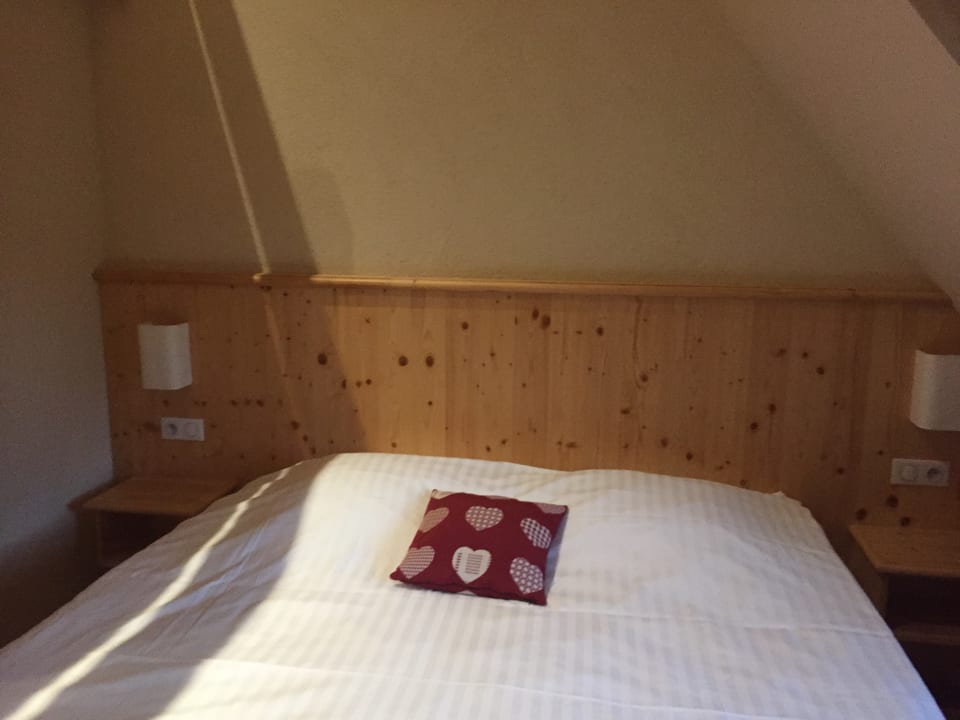 Zimmer Hotel & Spa Le Clos des Sources