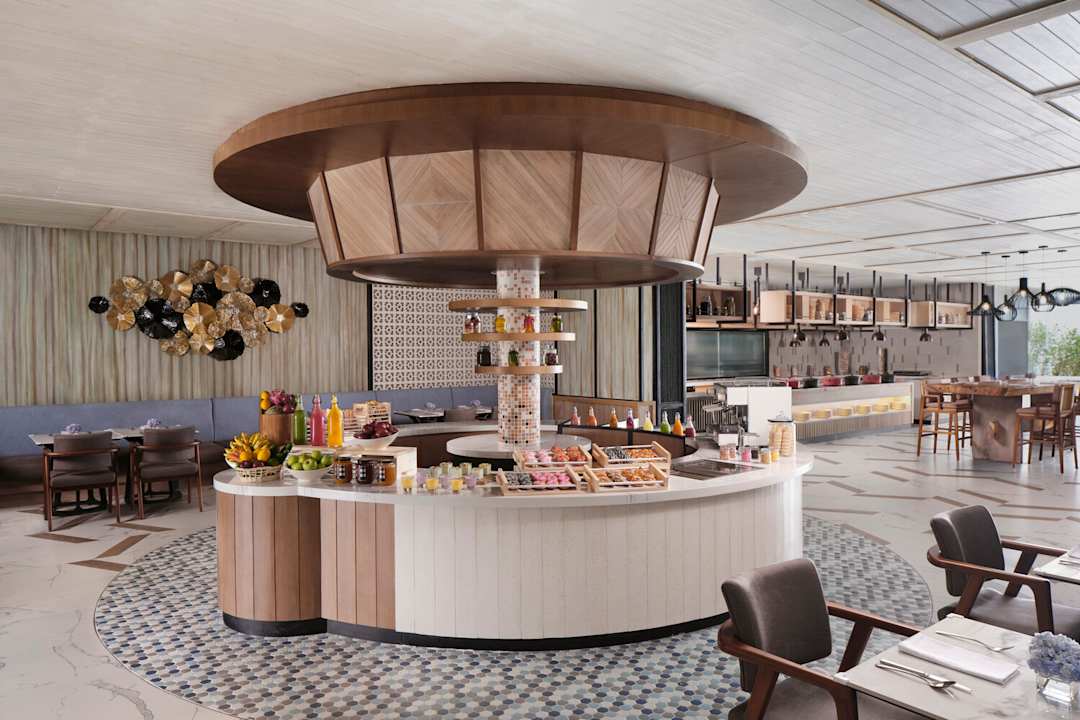 Gastro Sheraton Bali Kuta Resort