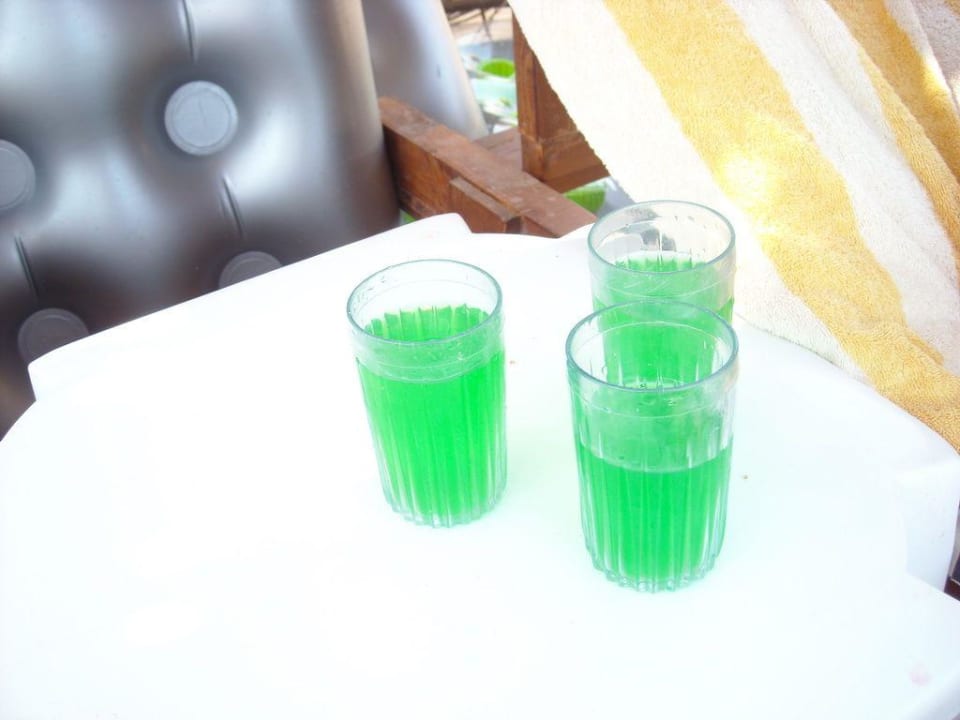 Strand Sentido Caribbean World Soma Bay