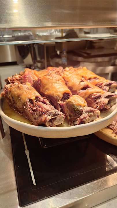 Gastro Anda Barut Collection