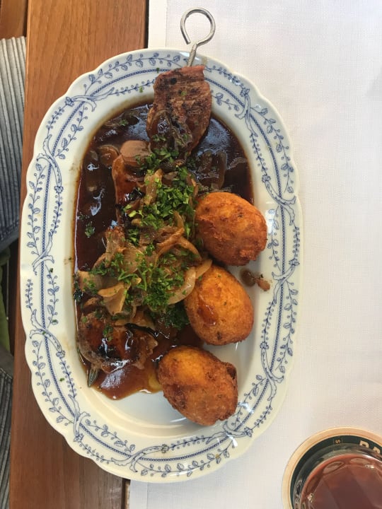 Gastro Hotel & Brauereigasthof Drei Kronen