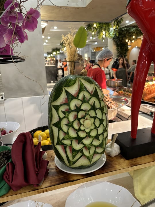 Gastro Dream Fun World