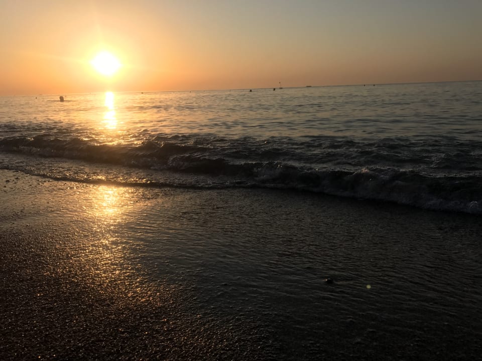 Strand Greenwood Kemer Resort