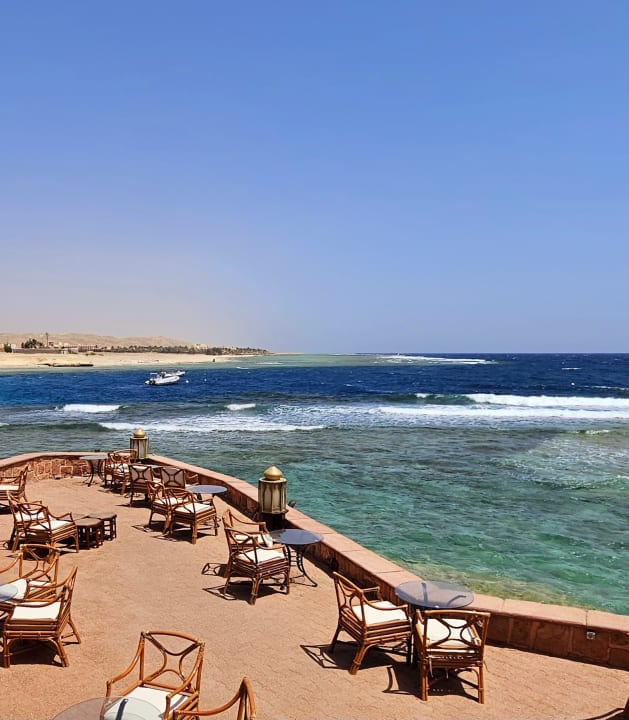 Gastro Mövenpick Resort El Quseir