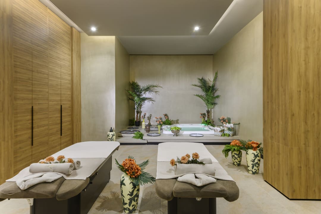 Sport & Freizeit Elite World Grand Sapanca Hotel