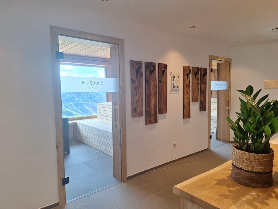 Sport & Freizeit Gasthof Videgg