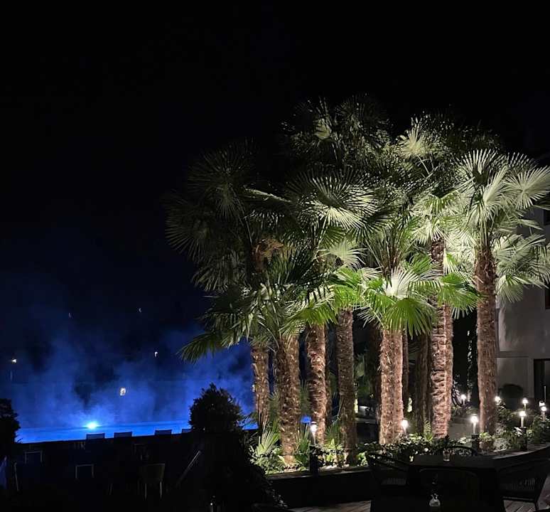 Gartenanlage Tirolensis - Luxury All Inclusive