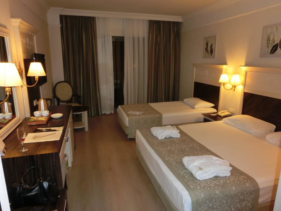 Zimmer Aydinbey Kings Palace & Spa