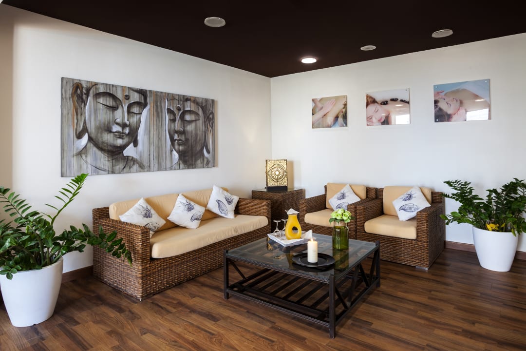 Sonstiges Occidental Jandía Royal Level - Adults only