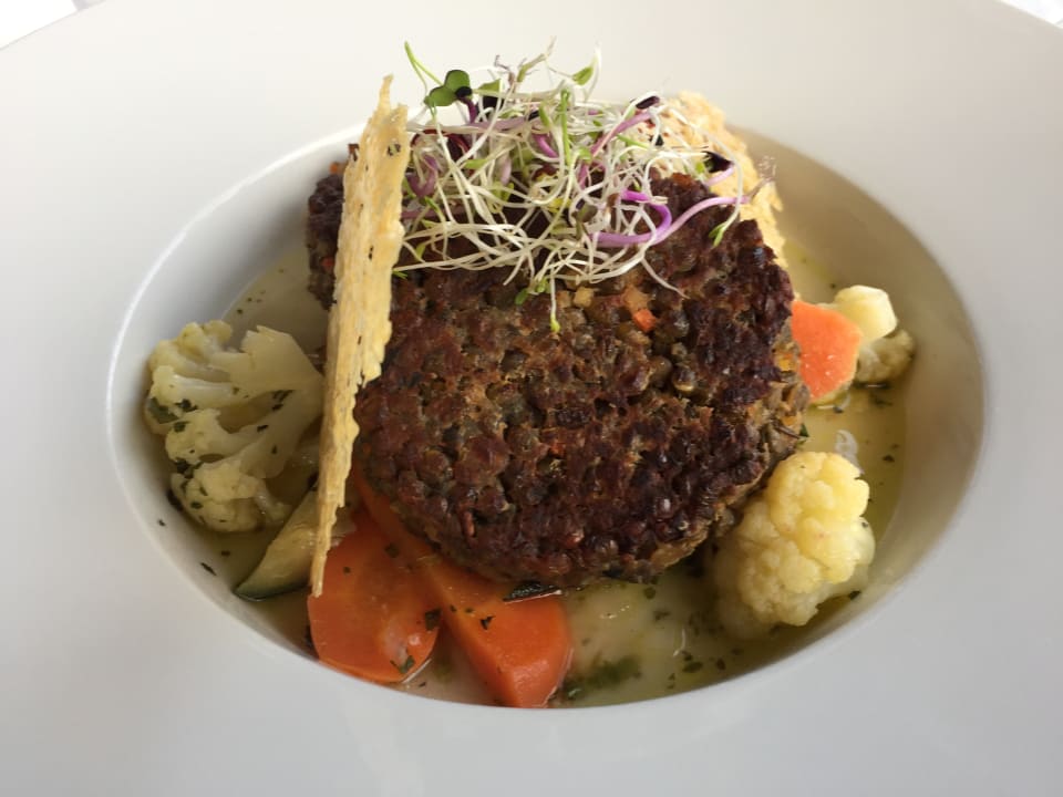 Gastro Solbadhotel Sigriswil