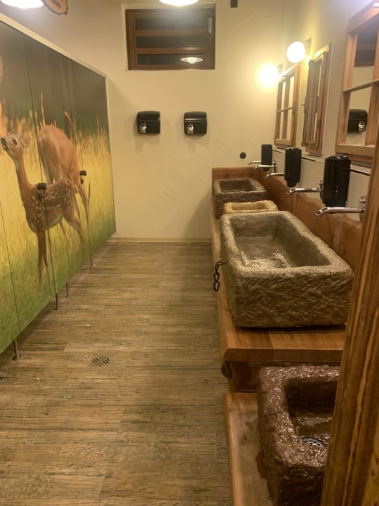 Sonstiges Natur-Resort Tripsdrill