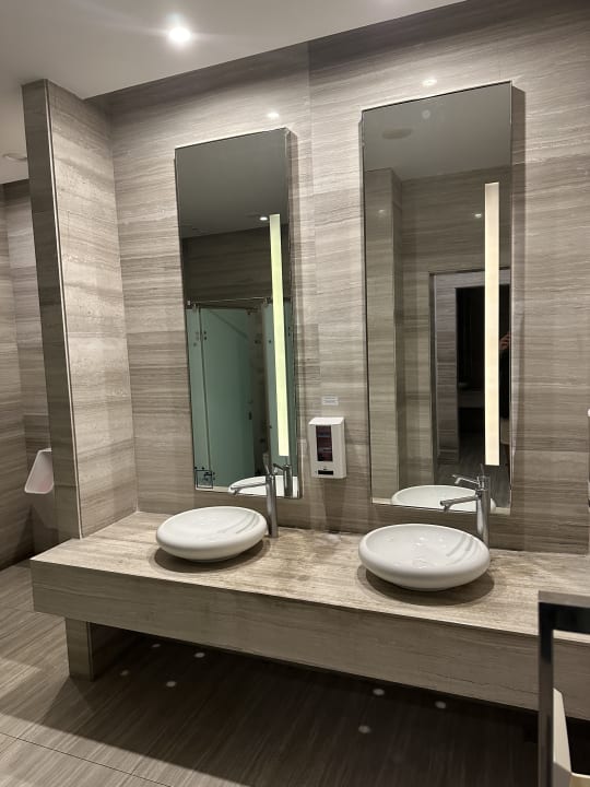 Sonstiges The Sense Deluxe Hotel